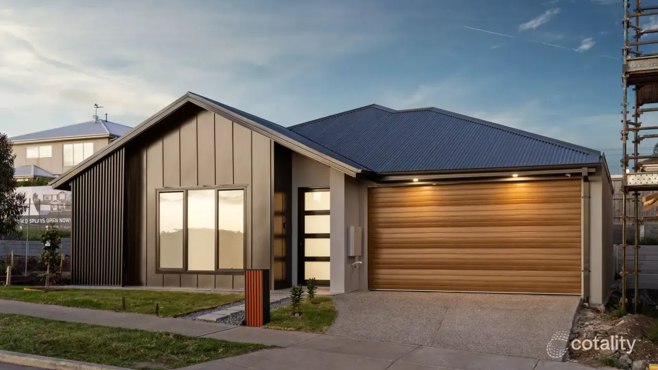 4-bedroom house at 43 Tanninbrae Drive, Sunbury, VIC 3429, Hume, Victoria