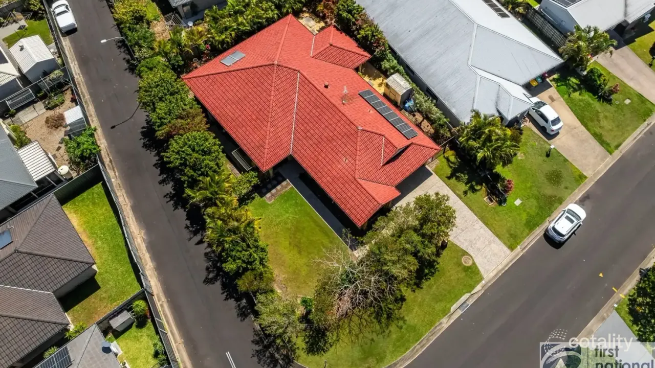 4-bedroom house at 3 Wisteria Street, Ballina, NSW 2478, Ballina, New South Wales