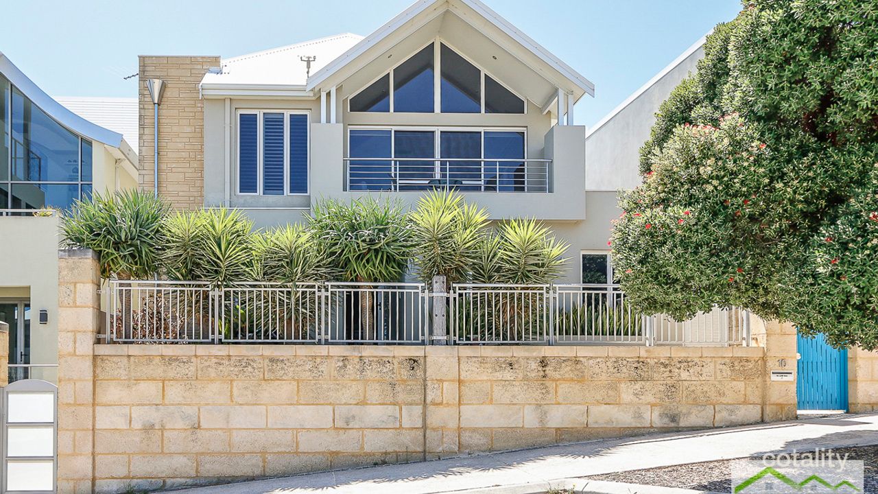 5-bedroom house at 10 Swansea Promenade, Mindarie, WA 6030, Wanneroo, Western Australia