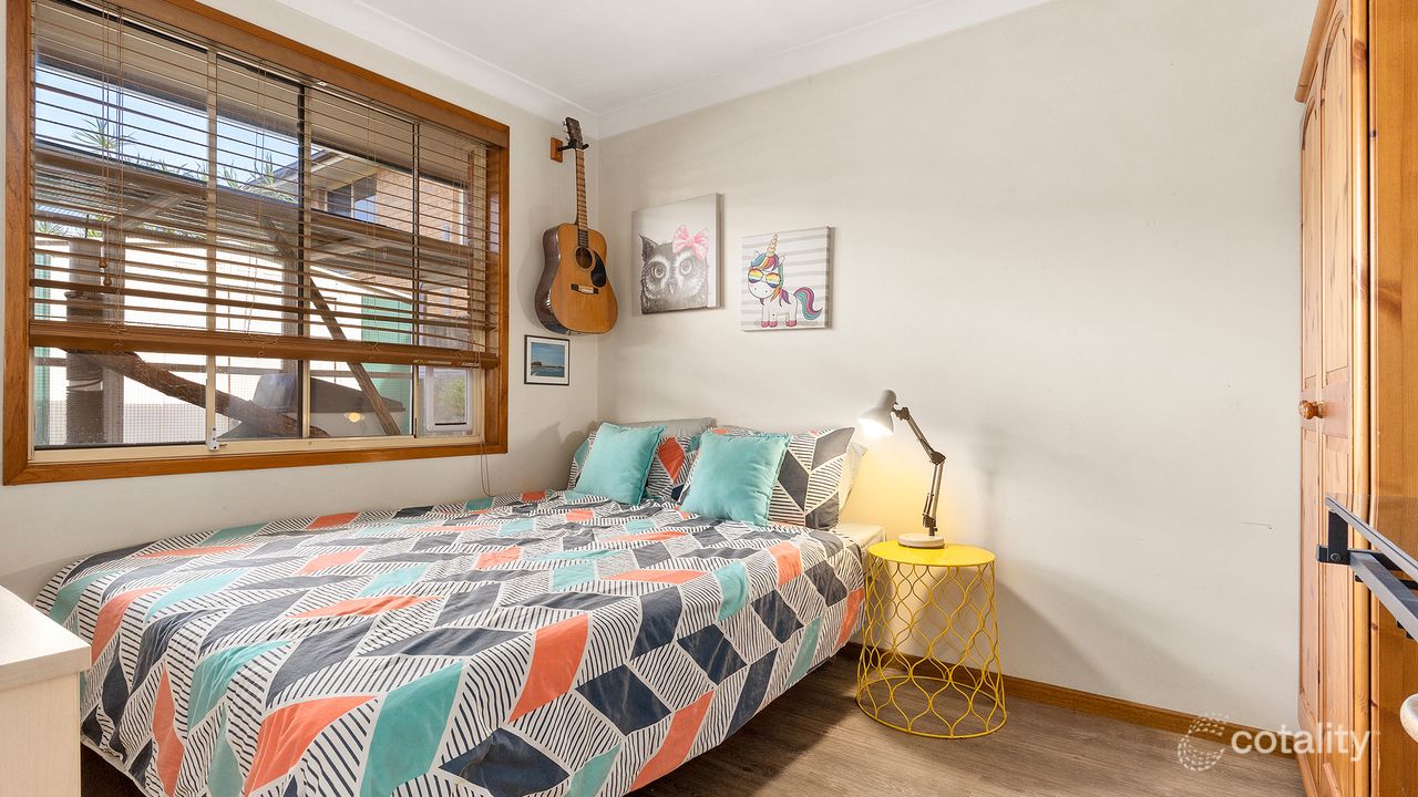 2-bedroom unit at 1/43 Simpson Court, Mayfield, NSW 2304, Newcastle Council, New South Wales