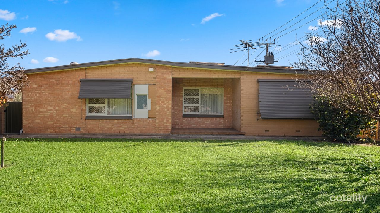 3-bedroom house at 244 Days Road, Ferryden Park, SA 5010, Port Adelaide Enfield, South Australia