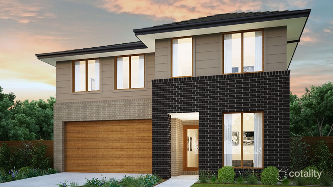 4-bedroom unit at 2413 Mamic Boulevard, Fraser Rise, VIC 3336, Melton, Victoria