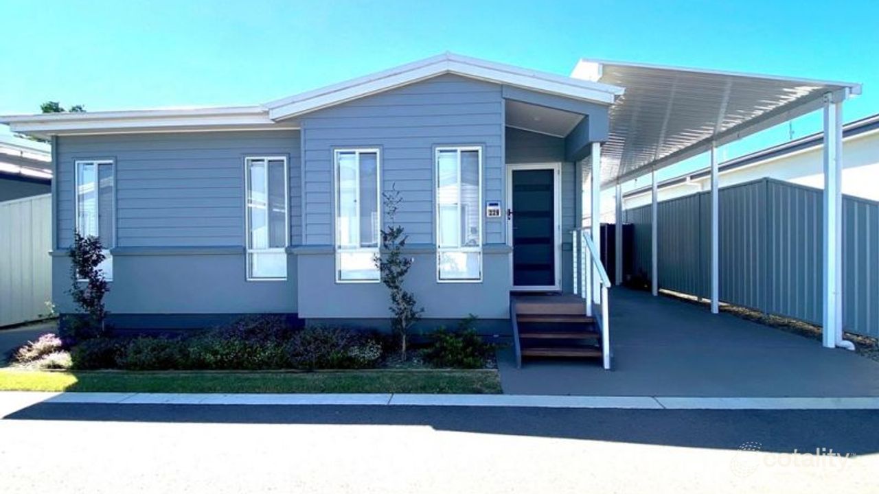 2-bedroom unit at 229/598 Summerland Way, Grafton, NSW 2460, Clarence Valley Council, New South Wales