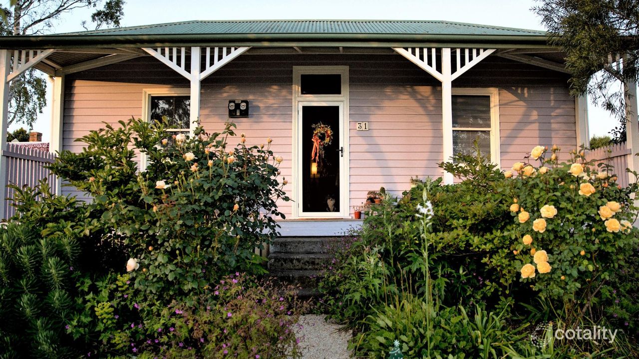 3-bedroom house at 31 Gardiners Creek Road, St Marys, TAS 7215, Break O'Day Council, Tasmania