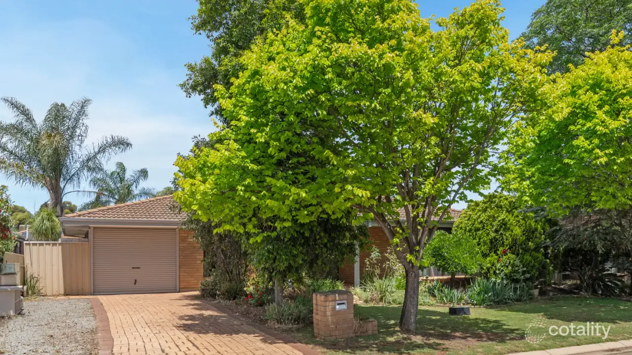 3-bedroom house at 6 Pinicle Court, Andrews Farm, SA 5114, Playford, South Australia