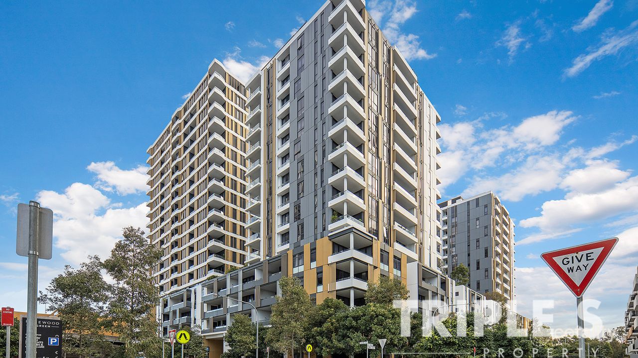 2-bedroom unit at 138/1 Finch Drive, Eastgardens, NSW 2036, Bayside Council, New South Wales