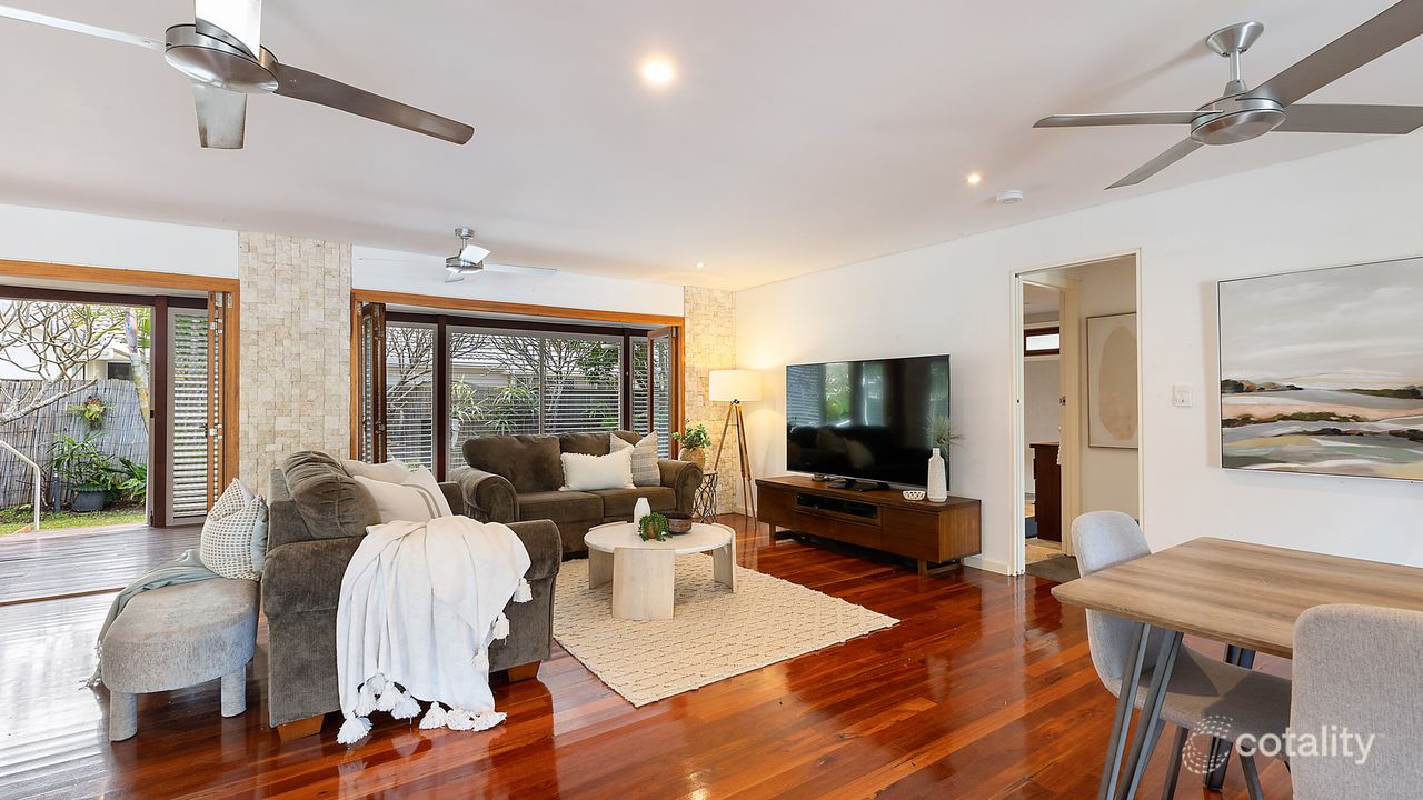 3-bedroom house at 10 Gibbon Street, Lennox Head, NSW 2478, Ballina, New South Wales