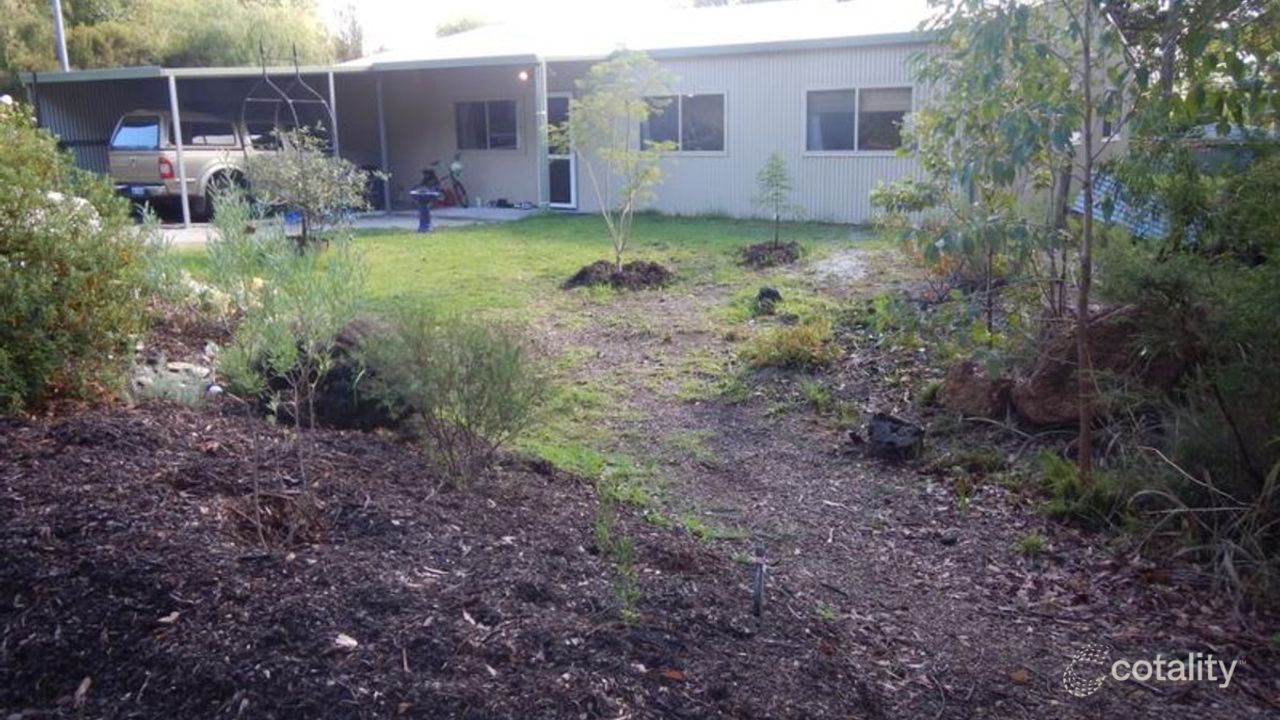 5-bedroom house at 13 Betsworth Street, Northcliffe, WA 6262, Manjimup, Western Australia