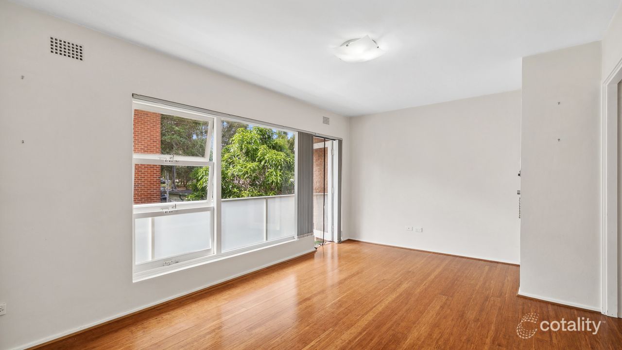 2-bedroom unit at 4/78 Balgowlah Road, Balgowlah, NSW 2093, Northern Beaches Council, New South Wales