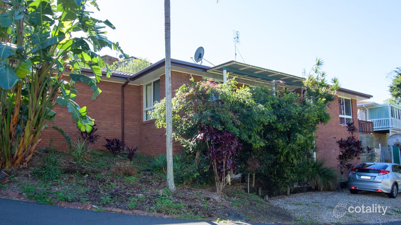 3-bedroom unit at 10/13 Warana Avenue, Bray Park, NSW 2484, Tweed Council, New South Wales