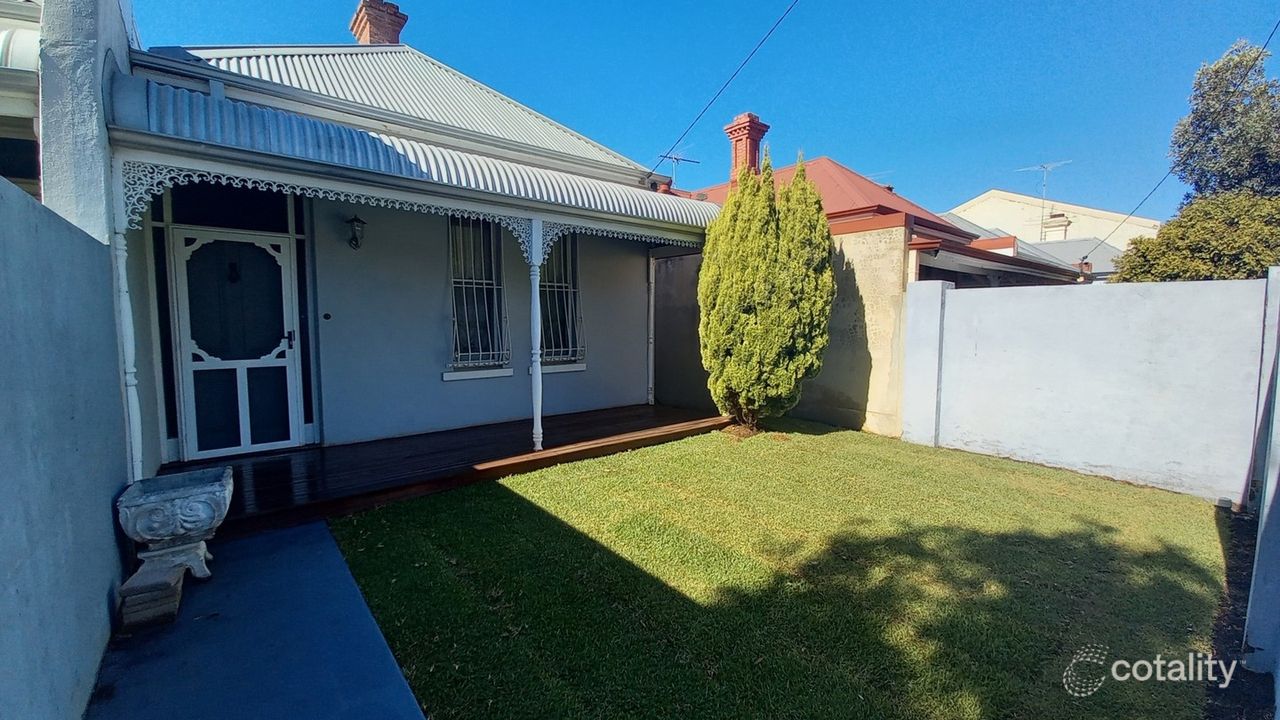 3-bedroom house at 262 Bulwer Street, Perth, WA 6000, Vincent, Western Australia