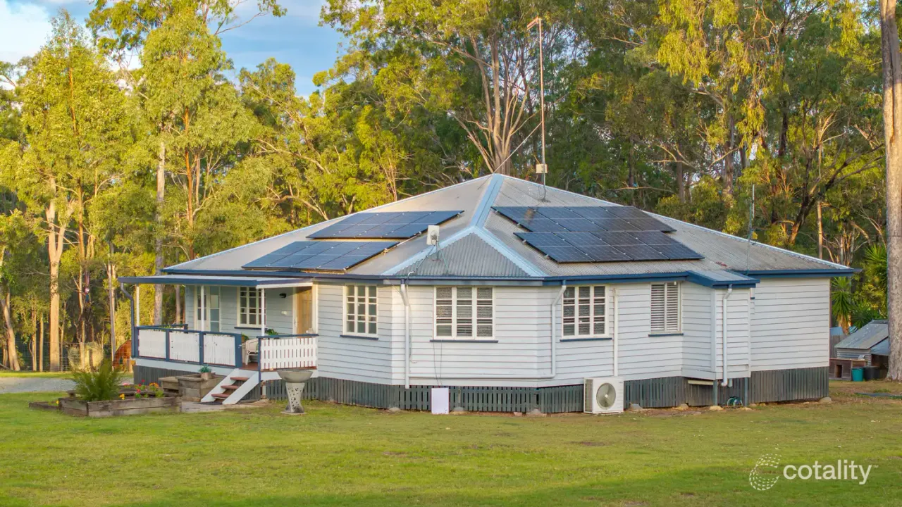 3-bedroom house at 196 Lynne Drive, Curra, QLD 4570, Gympie, Queensland