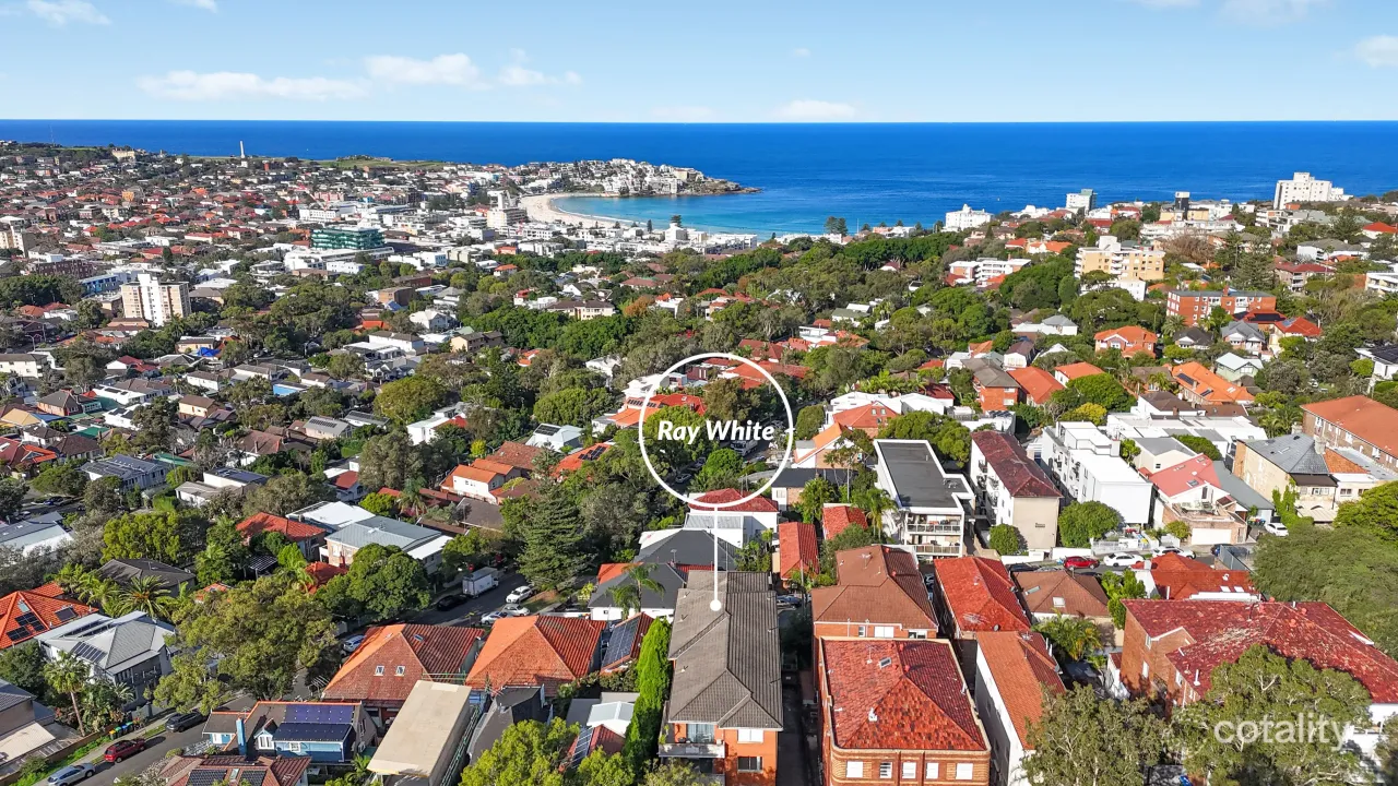 2-bedroom unit at 4/23 Wellington Street, Bondi, NSW 2026, Waverley Council, New South Wales
