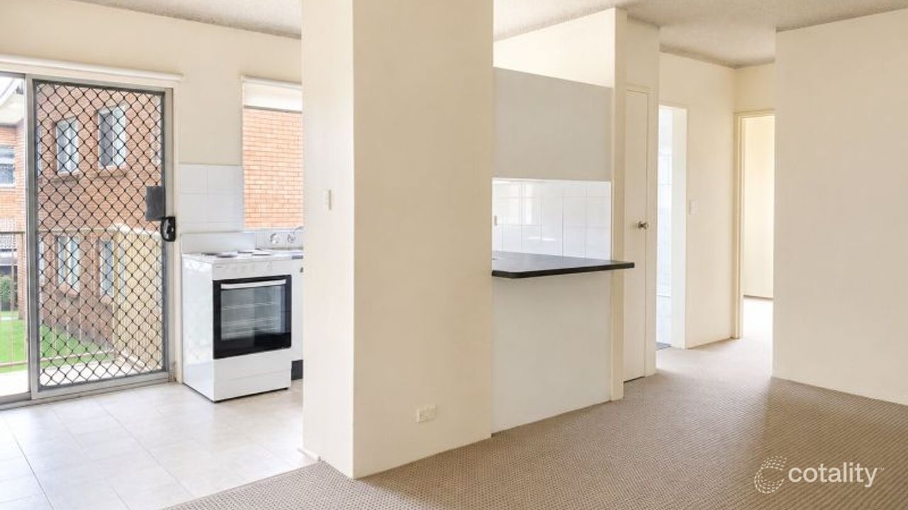 2-bedroom unit at 19/1 Lavinia Place, Ambarvale, NSW 2560, Campbelltown (Nsw), New South Wales