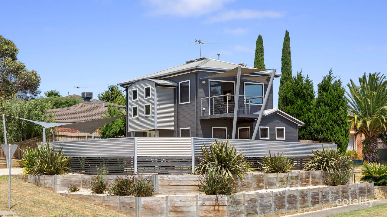3-bedroom house at 2 Muscat Place, Waurn Ponds, VIC 3216, Greater Geelong Council, Victoria
