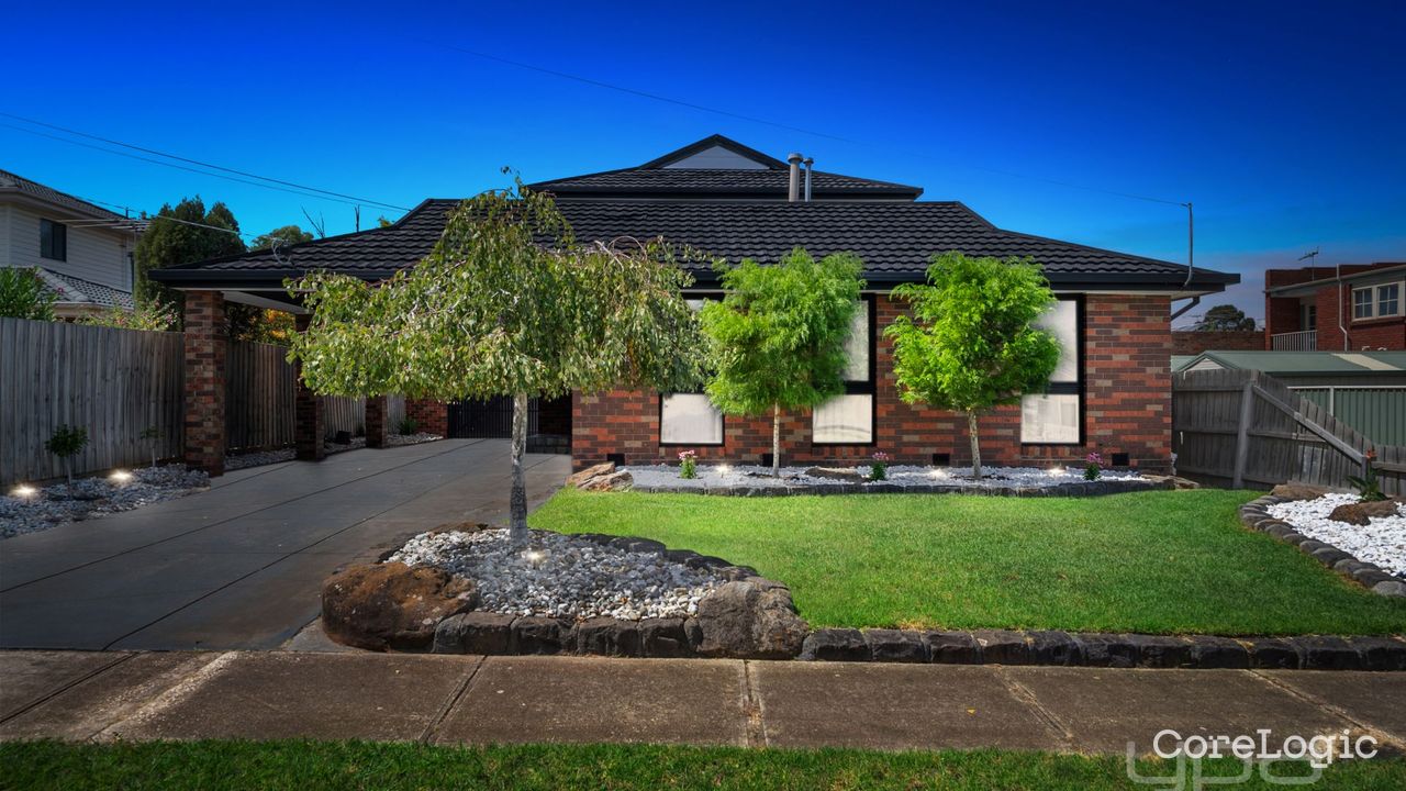 4-bedroom house at 2 Arnold Court, Melton Council, Victoria