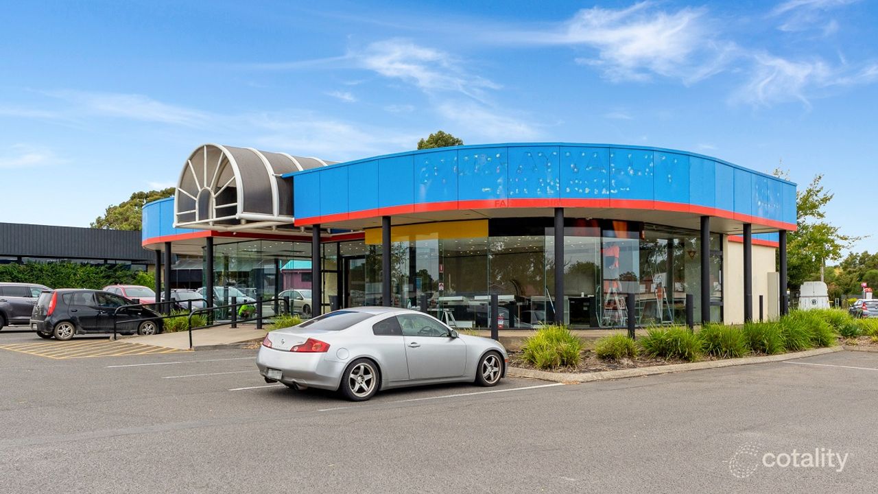 0-bedroom unit at 60 Wellington Road, Mount Barker, SA 5251, Mount Barker, South Australia