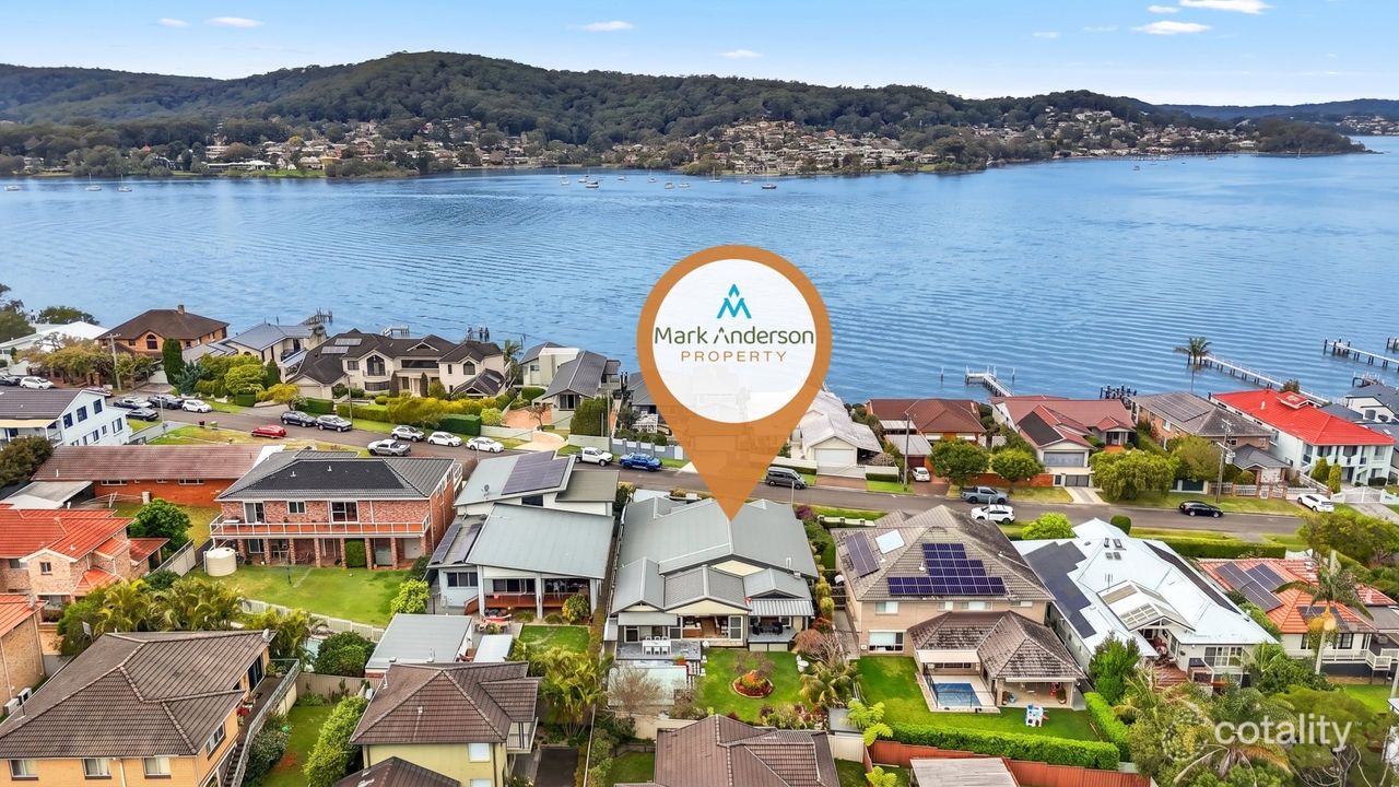 3-bedroom house at 12 Caroline Street, East Gosford, NSW 2250, Central Coast (Nsw), New South Wales
