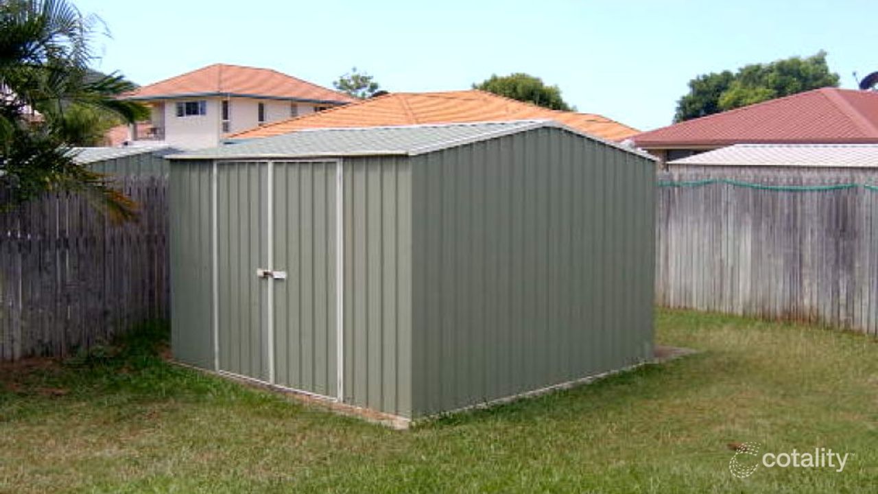 3-bedroom house at 37 Atherton Circuit, Kirwan, QLD 4817, Townsville, Queensland