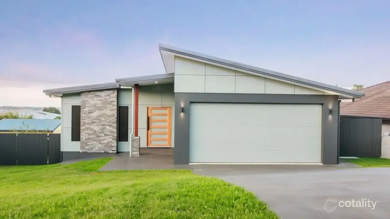 4-bedroom house at 6 Jackson Drive, Atherton, QLD 4883, Tablelands, Queensland