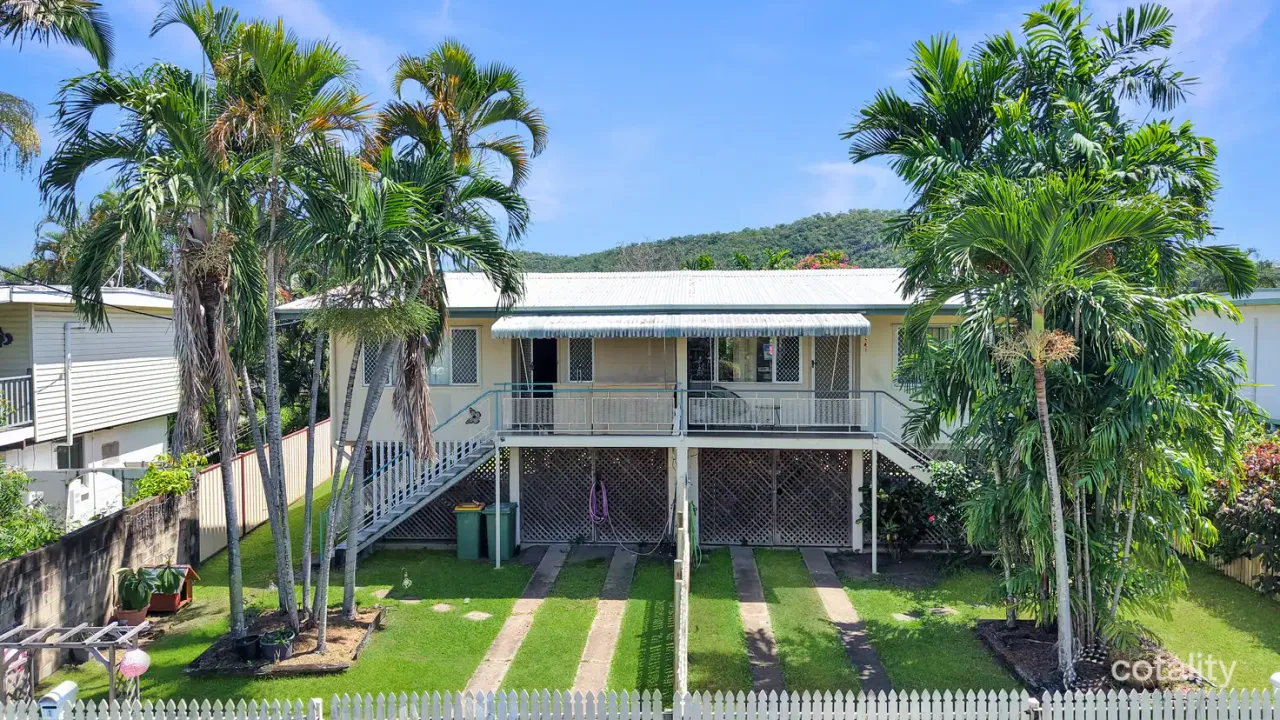 2-bedroom house at 21 Rhodes Street, Heatley, QLD 4814, Townsville, Queensland