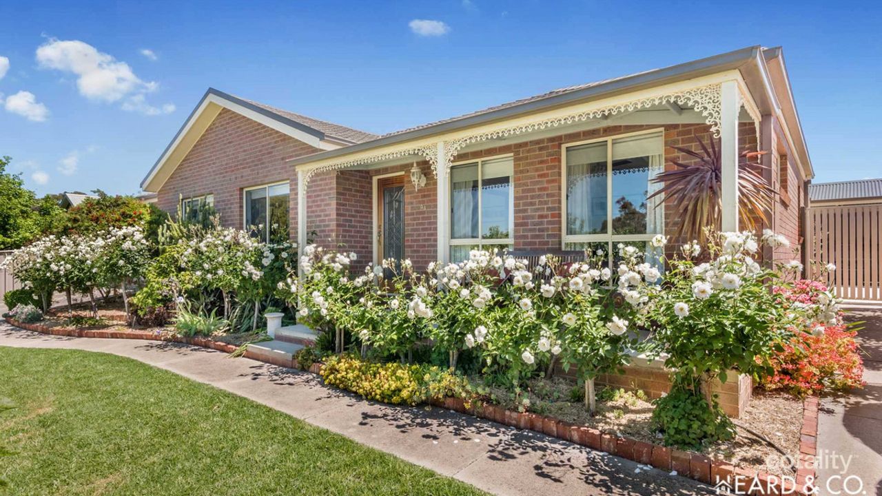 3-bedroom house at 44 Macdougall Road, Golden Square, VIC 3555, Greater Bendigo, Victoria