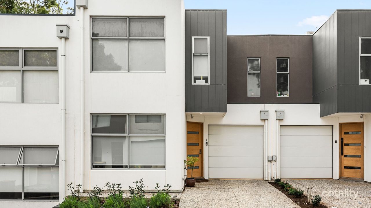 3-bedroom house at 6/136 Reservoir Road, Modbury, SA 5092, Tea Tree Gully, South Australia