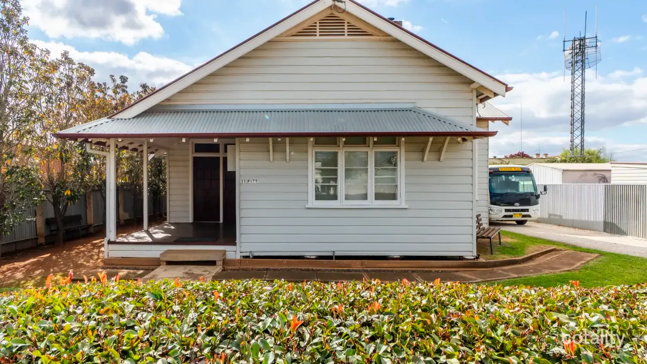 3-bedroom house at 11 Pitt Street, Ariah Park, NSW 2665, Temora, New South Wales