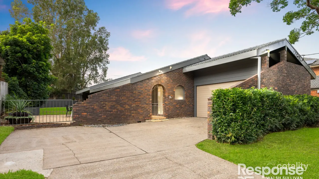 4-bedroom house at 13 Grasmere Avenue, Northmead, NSW 2152, Parramatta Council, New South Wales