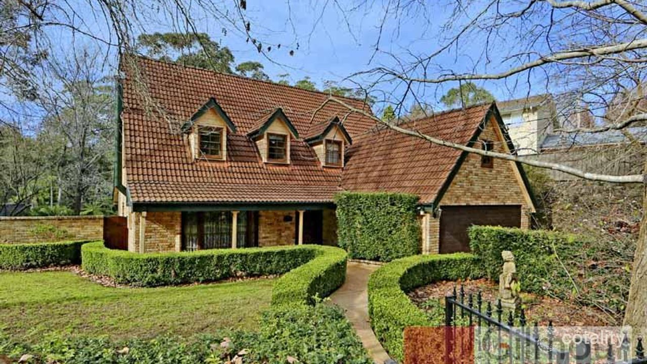 4-bedroom house at 1A Knight Place, Castle Hill, NSW 2154, The Hills Council, New South Wales