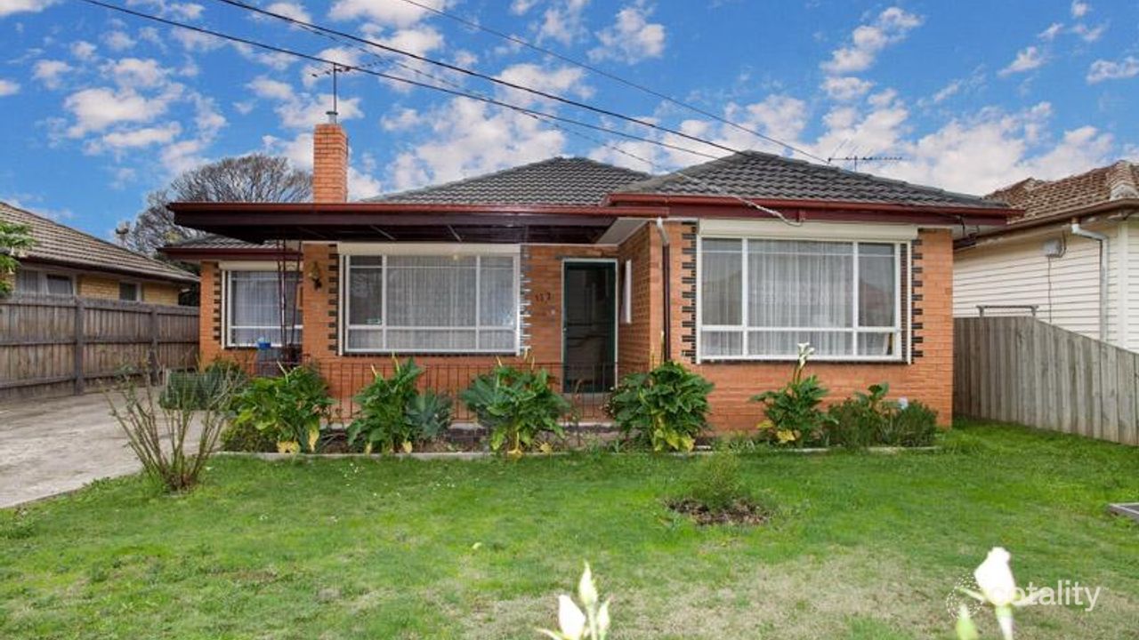 3-bedroom house at 122 Messmate Street, Lalor, VIC 3075, Whittlesea Council, Victoria