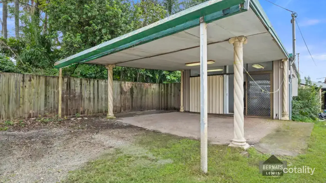 2-bedroom house at 119 Milne Street, Beenleigh, QLD 4207, Logan Council, Queensland