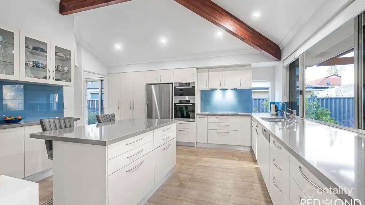 4-bedroom house at 24 Naturaliste Boulevard, Iluka, WA 6028, Joondalup Council, Western Australia