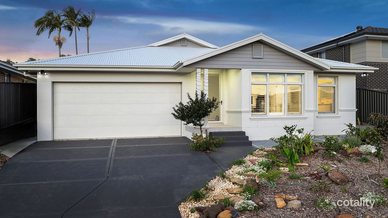 4-bedroom house at 23 Nightshade Drive, Glenning Valley, NSW 2261, Central Coast (Nsw), New South Wales