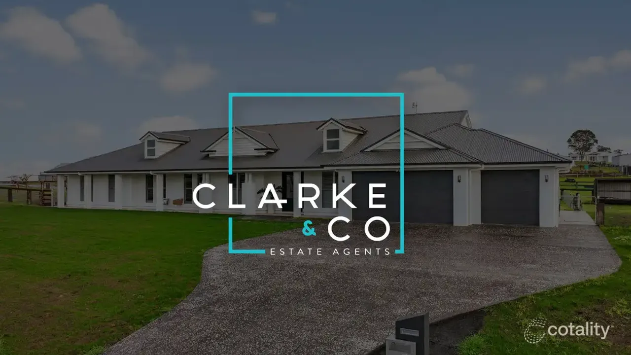 5-bedroom house at 8 Radford Parkway, Branxton, NSW 2335, Singleton, New South Wales