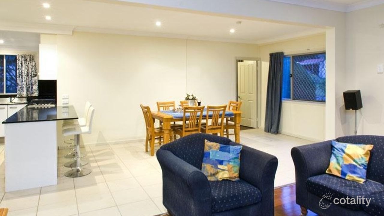 4-bedroom house at 7 Birchdale Street, Salisbury, QLD 4107, Brisbane, Queensland