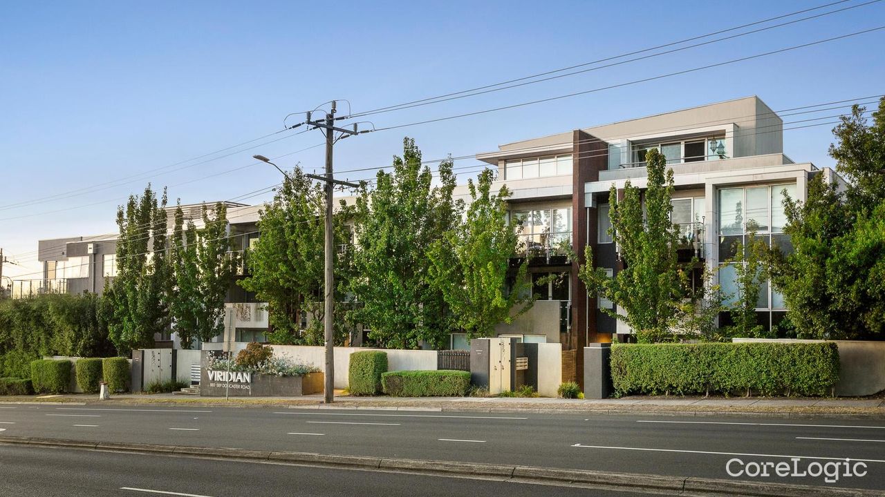 2-bedroom unit at 14/885-889 Doncaster Road, Manningham Council, Victoria