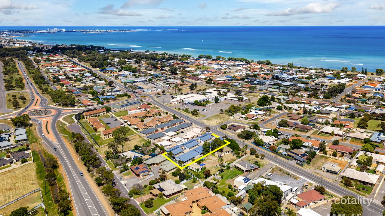 16-bedroom unit at 4/460 Chapman Road, Bluff Point, WA 6530, Greater Geraldton, Western Australia