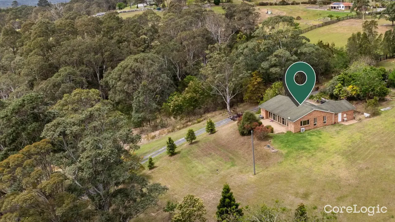 3-bedroom house at 382A Btu Road, Shoalhaven Council, New South Wales