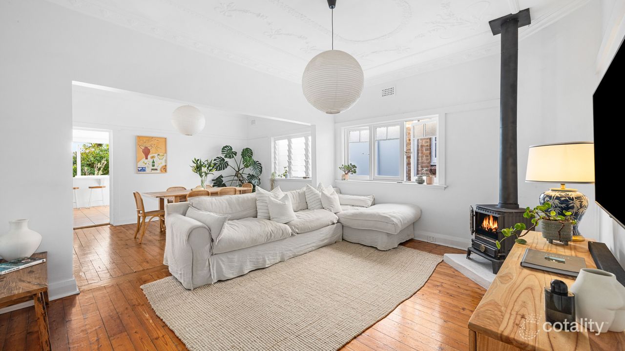 2-bedroom unit at 1/232 Sydney Road, Fairlight, NSW 2094, Northern Beaches Council, New South Wales