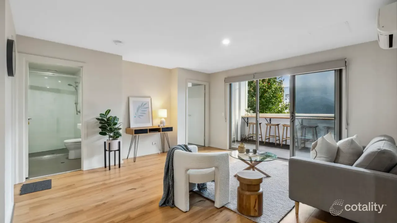 2-bedroom unit at 94/35 Oakden Street, Greenway, ACT 2900, , Australian Capital Territory