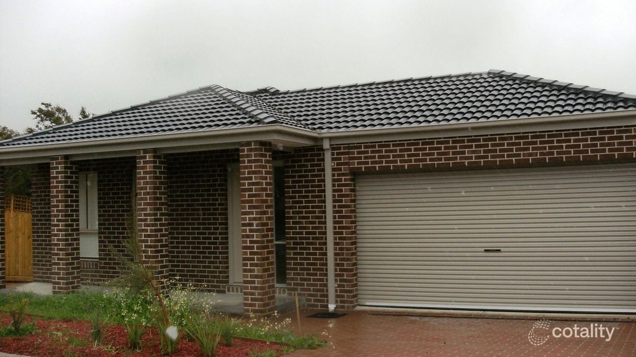 3-bedroom unit at 1/1364 Stud Road, Rowville, VIC 3178, Knox Council, Victoria