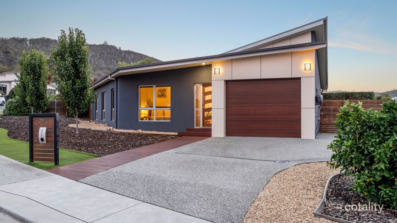 3-bedroom house at 39A Camrise Drive, Cambridge, TAS 7170, Clarence Council, Tasmania