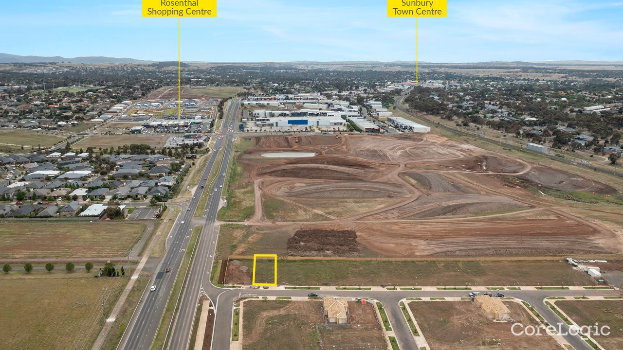 4-bedroom unit at 30 Koora Drive, Hume Council, Victoria