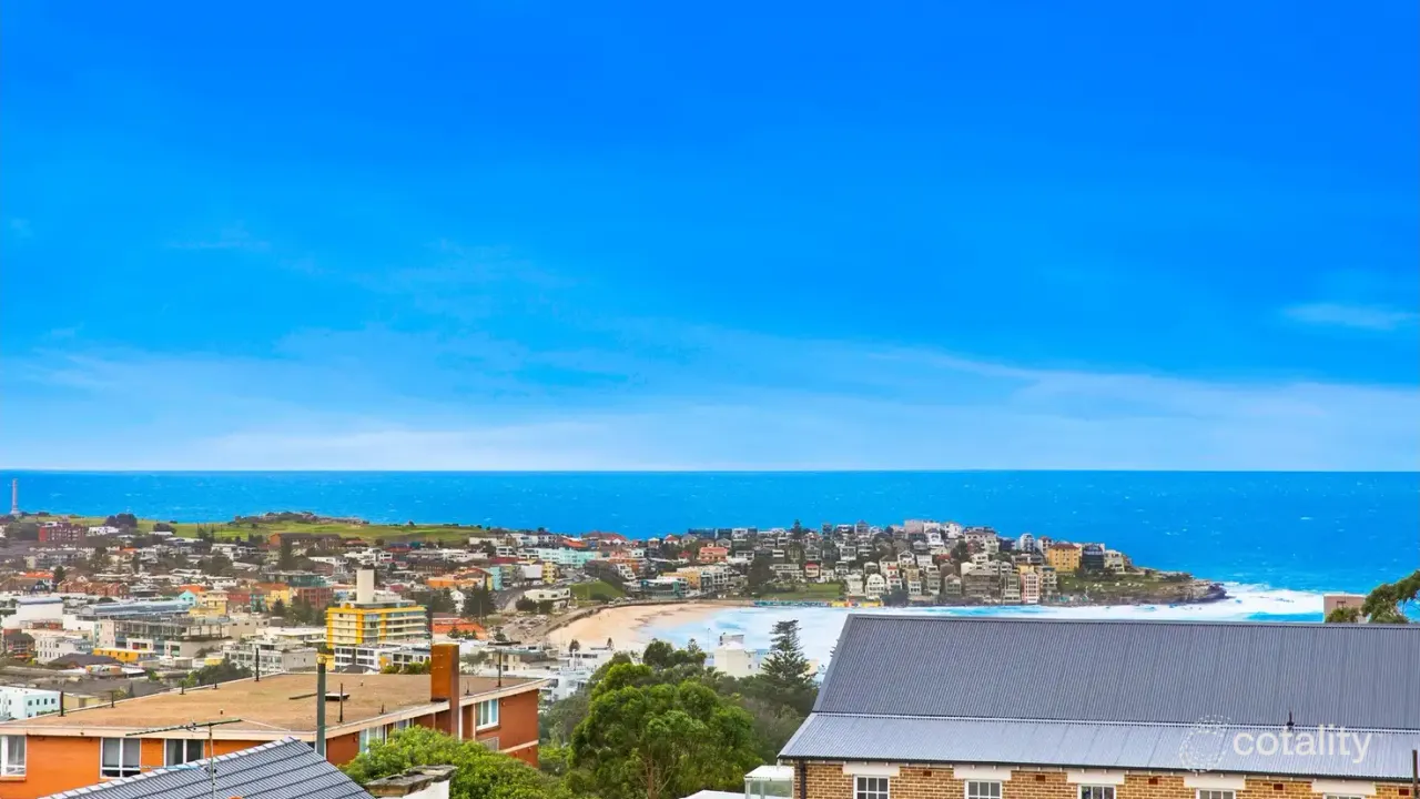 2-bedroom unit at 31/22-28 Wellington Street, Bondi, NSW 2026, Waverley Council, New South Wales