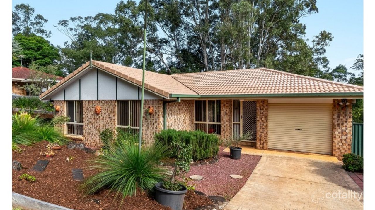 3-bedroom house at 100 Fischer Street, Goonellabah, NSW 2480, Lismore Council, New South Wales