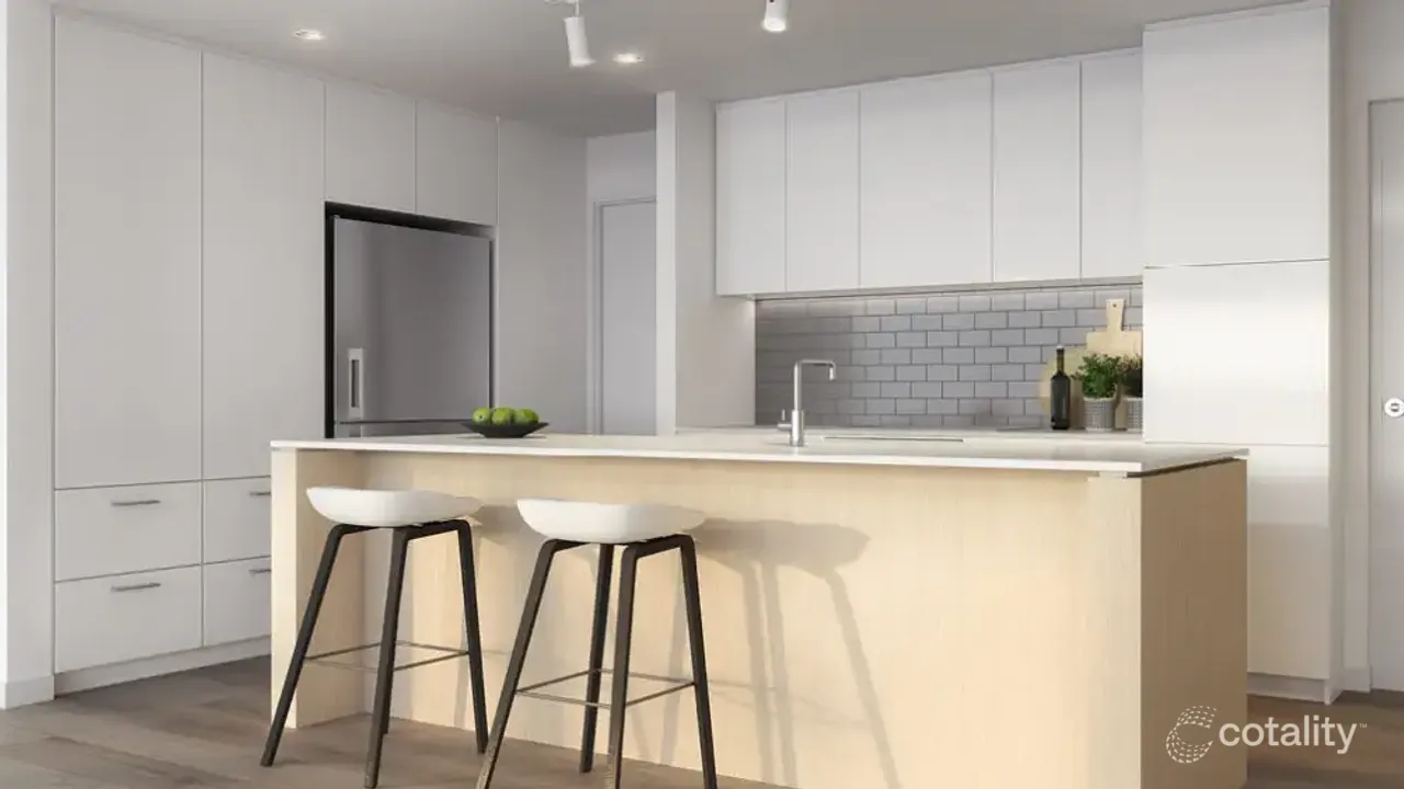 2-bedroom unit at 101/1092 Nepean Highway, Highett, VIC 3190, Bayside Council, Victoria