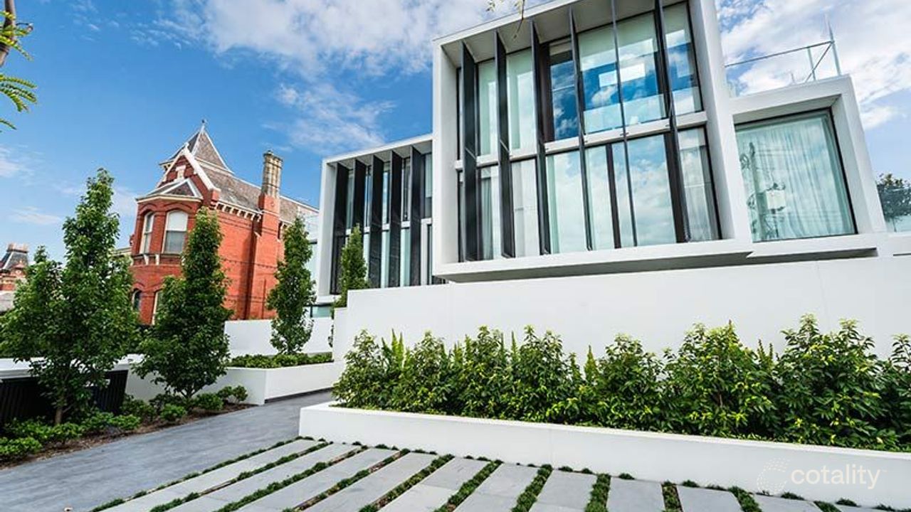 2-bedroom unit at 25/171 Church Street, Brighton, VIC 3186, Bayside (Vic.), Victoria