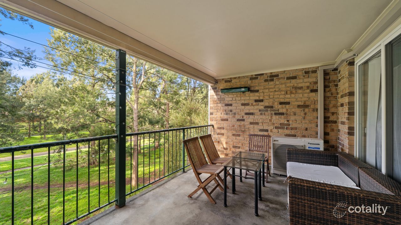 3-bedroom unit at 33/112 Baldwin Drive, Kaleen, ACT 2617, Unincorporated Act, Australian Capital Territory