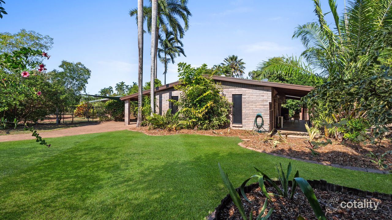 3-bedroom house at 25 Augusta Drive, Marrara, NT 0812, Darwin, Northern Territory